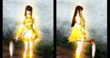 倩女幽魂2战甲出装攻略——打造最强战士（选择合适的装备，让你在战场上无往不胜）