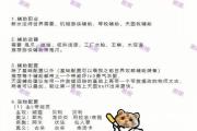 标准模式下新手法师出装攻略（探索最适合新手法师的出装方案，让你在游戏中发挥最大潜力）