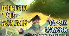 金龙飞机出装攻略（解密金龙飞机的装备选择和战术运用，助你一战成名！）