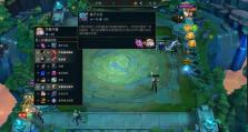 豪侠阵容装备攻略（打造强力豪侠阵容，选择合适装备关键）