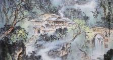 探索天下三丹青山的美丽与奇迹（领略自然之魅、文化之精、人文之美）