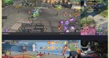 《天龙八部攻略大全》（掌握游戏技巧，成为顶级高手）