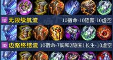 《全面攻略！IMDOTA出装攻略大全》（IMDOTA出装攻略、IMDOTA英雄装备选择）