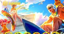 《夏侯惇出装攻略及打法》（掌握夏侯惇装备和策略，成为无敌战神！）