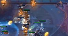 海盗新版本出装攻略（打造无敌船长，称霸海域的关键指南！）